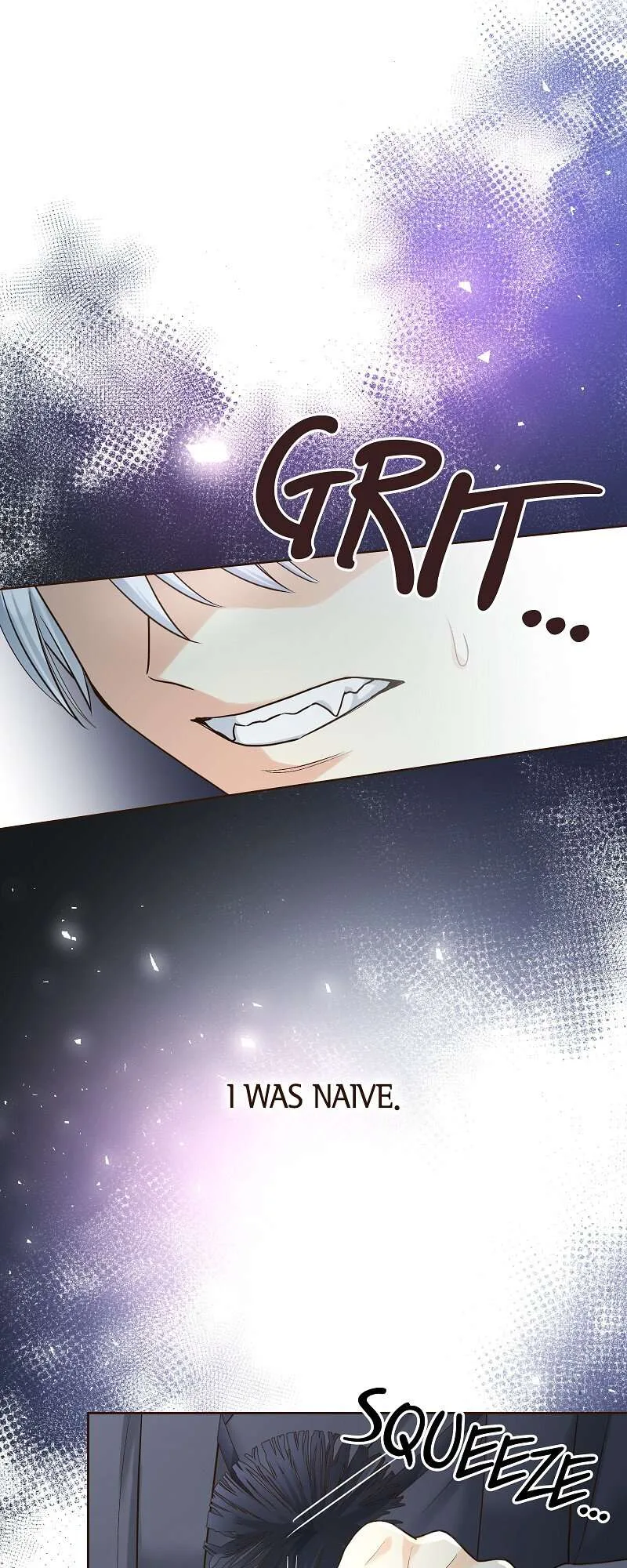 The White Wolf’s Bride Chapter 55 page 30