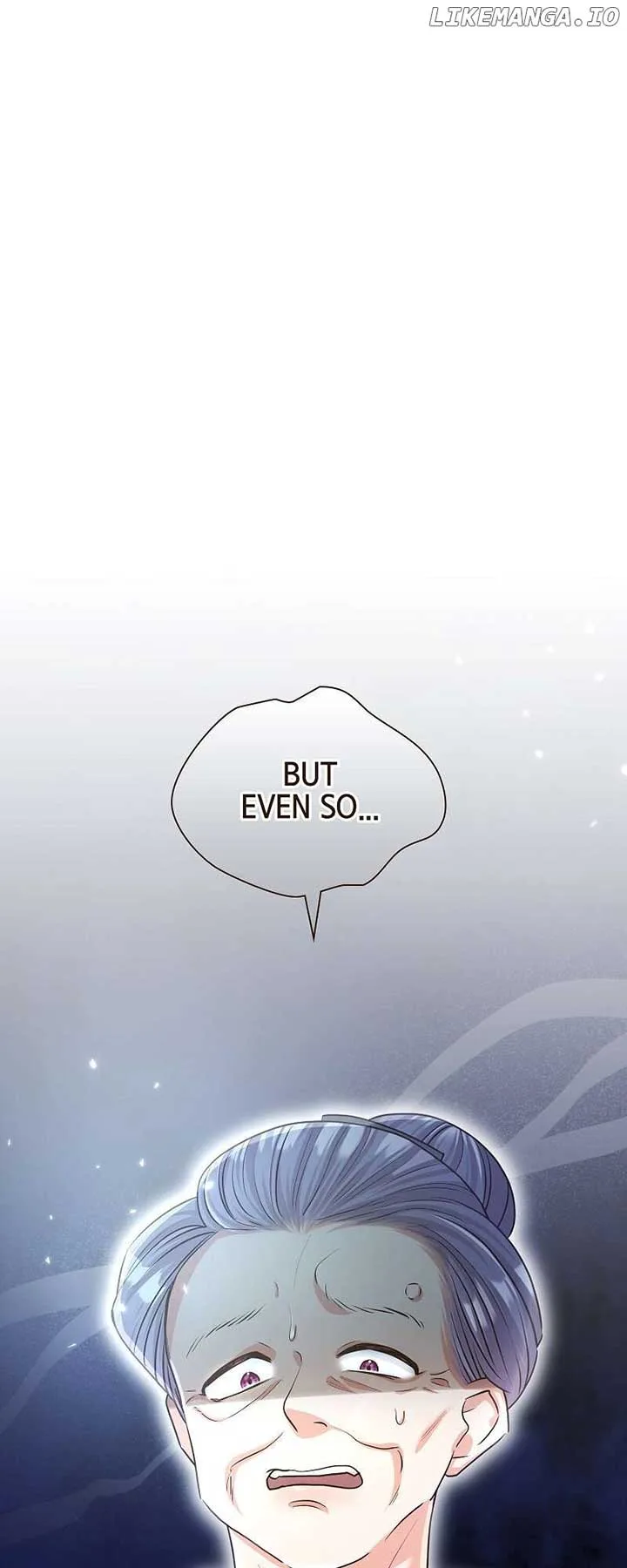 The White Wolf’s Bride Chapter 58 page 6
