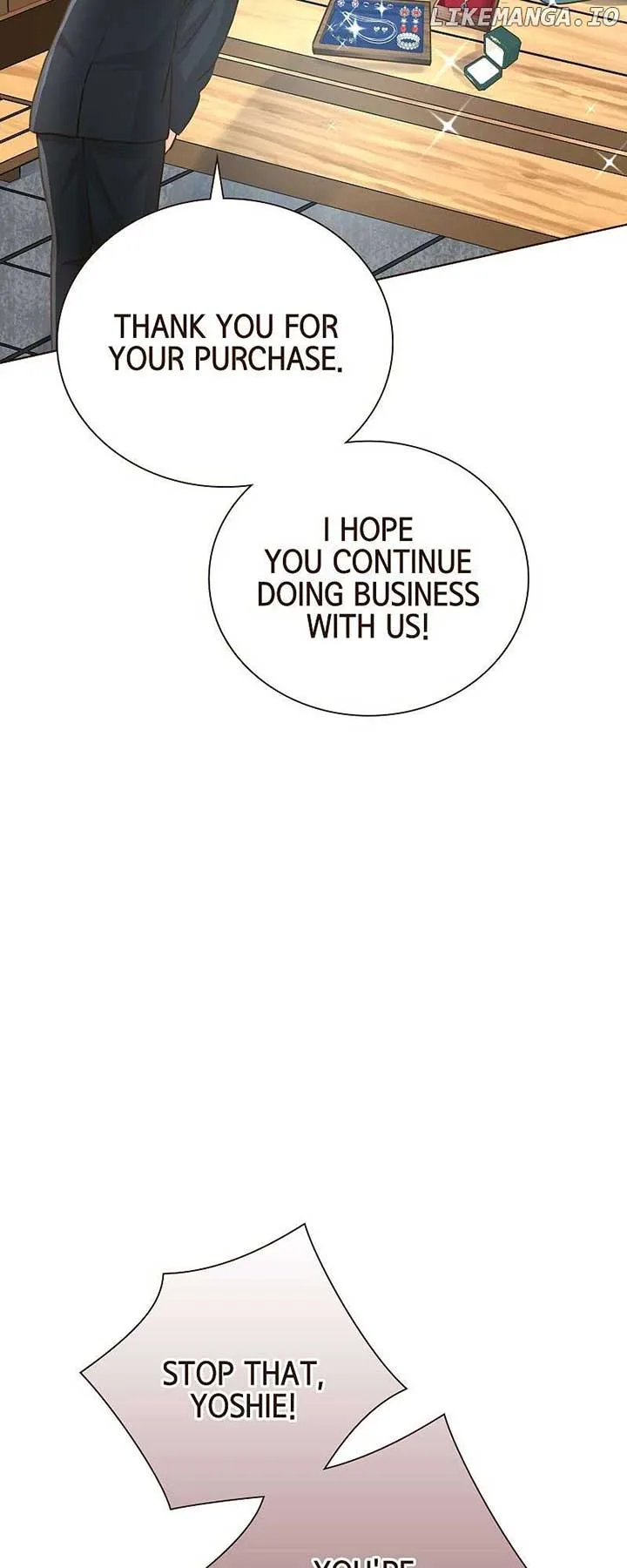 The White Wolf’s Bride Chapter 58 page 4