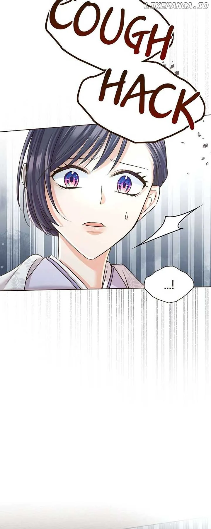 The White Wolf’s Bride Chapter 58 page 41