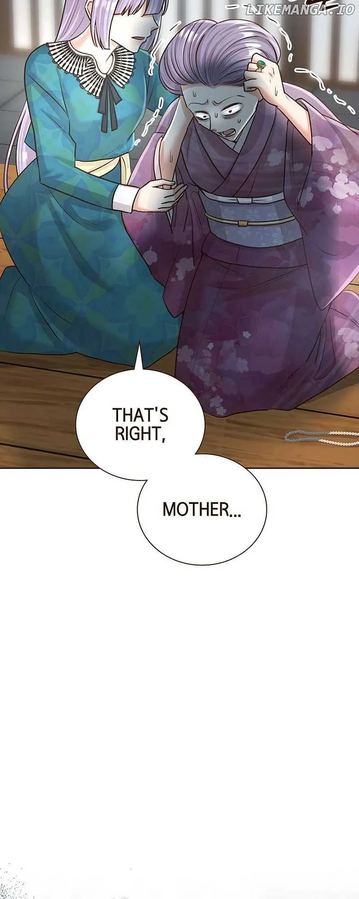 The White Wolf’s Bride Chapter 58 page 13