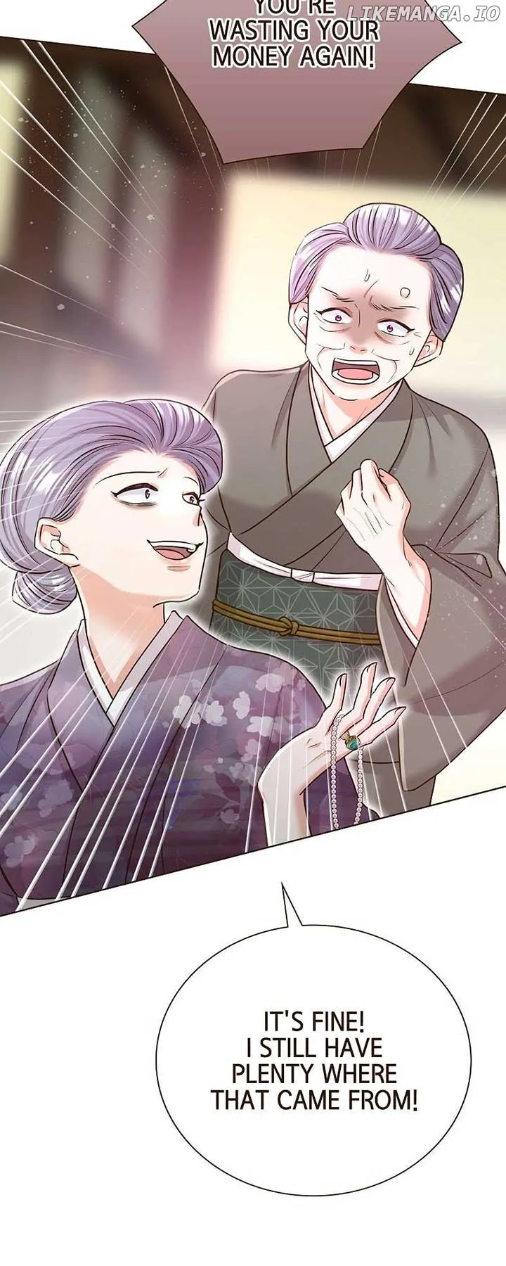 The White Wolf’s Bride Chapter 58 page 5