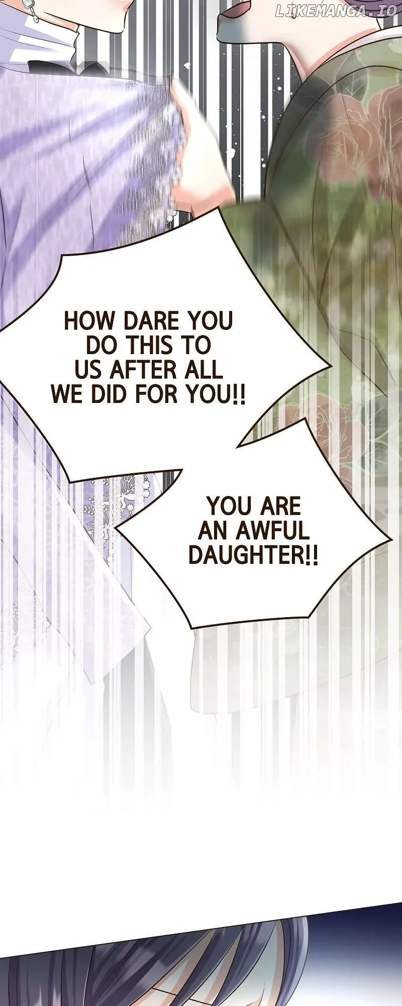 The White Wolf’s Bride Chapter 52 page 55