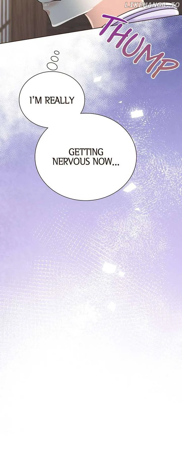 The White Wolf’s Bride Chapter 58 page 64