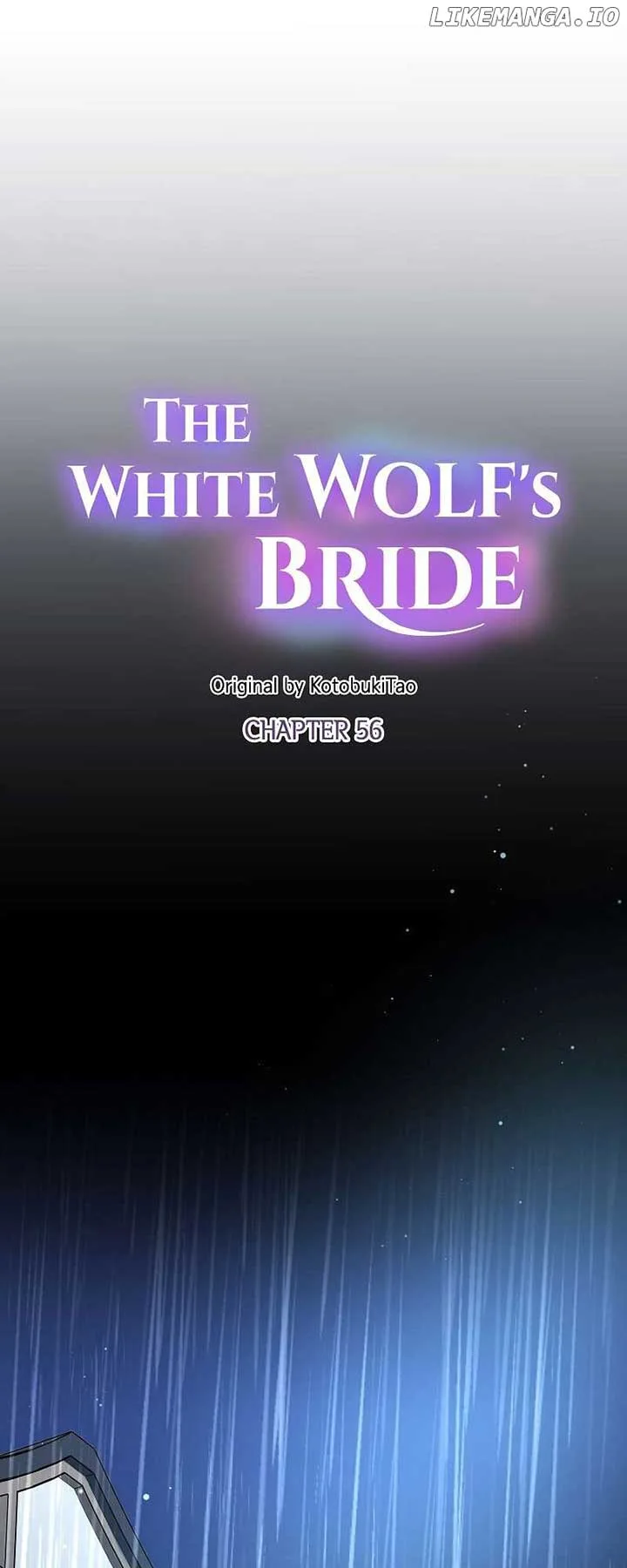 The White Wolf’s Bride Chapter 56 page 2