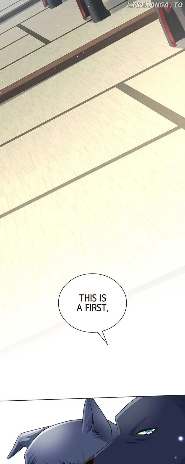 The White Wolf’s Bride Chapter 58 page 68