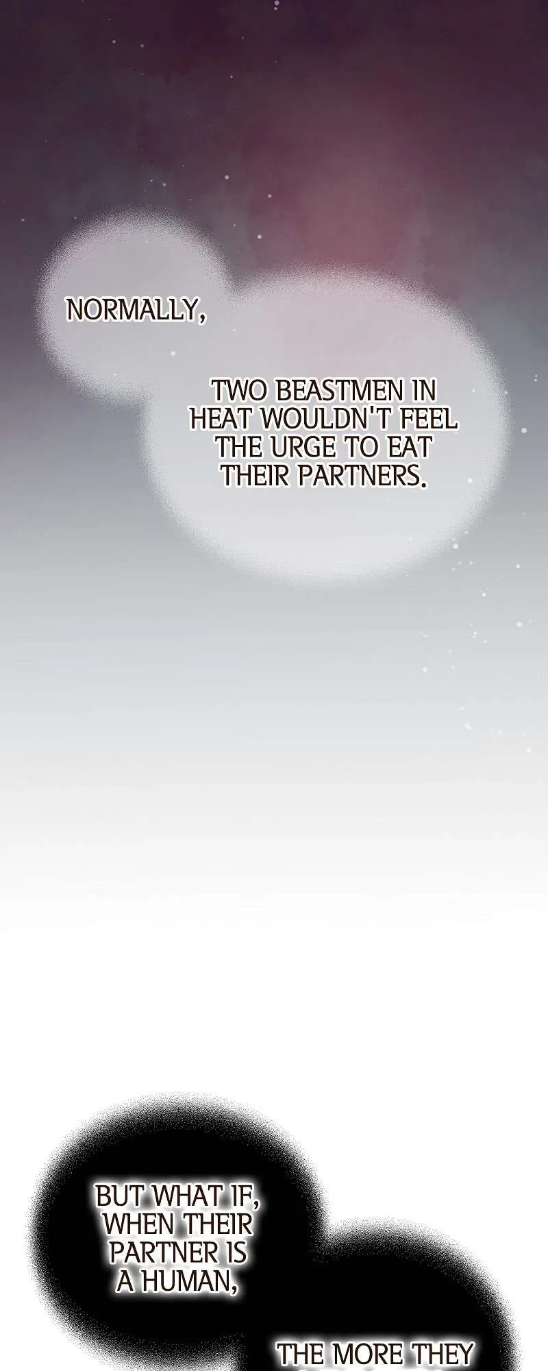 The White Wolf’s Bride Chapter 55 page 28