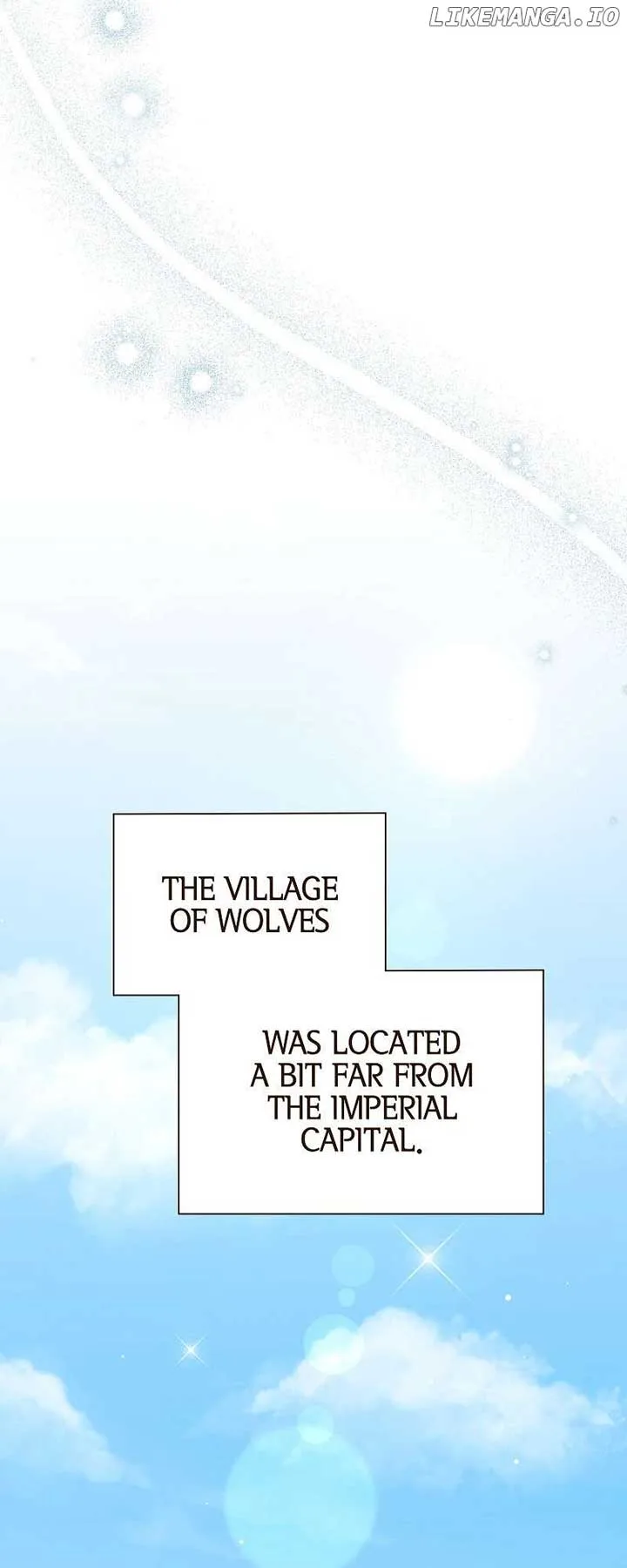 The White Wolf’s Bride Chapter 58 page 30
