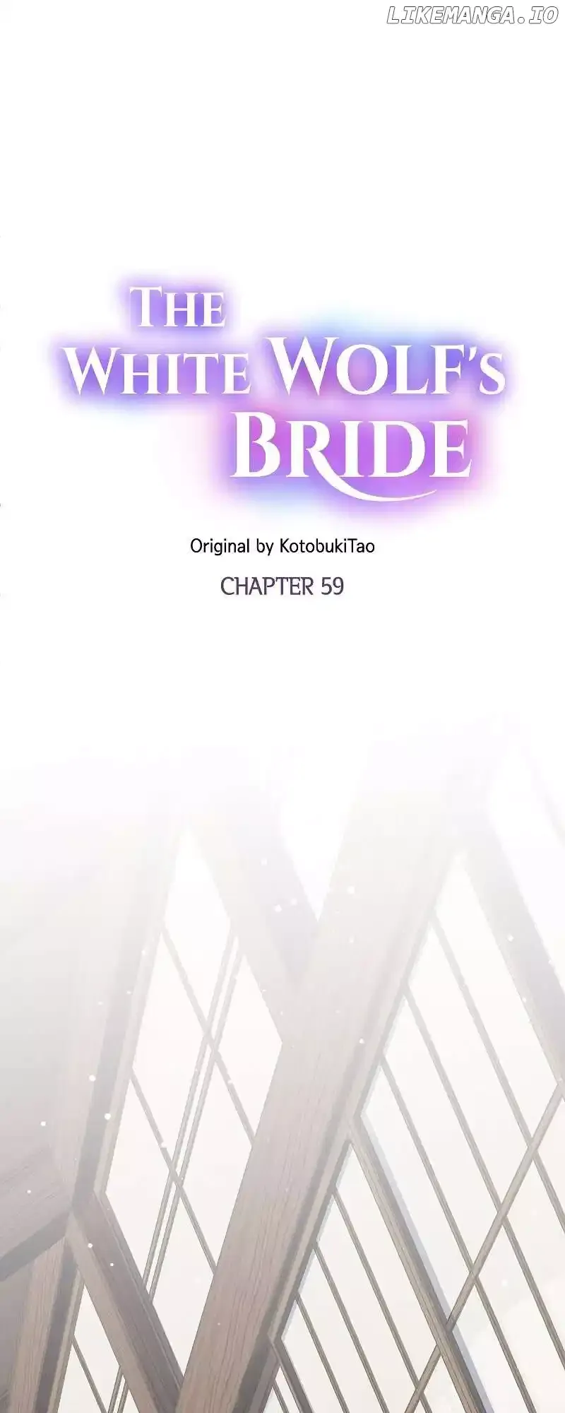 The White Wolf’s Bride Chapter 59 page 2