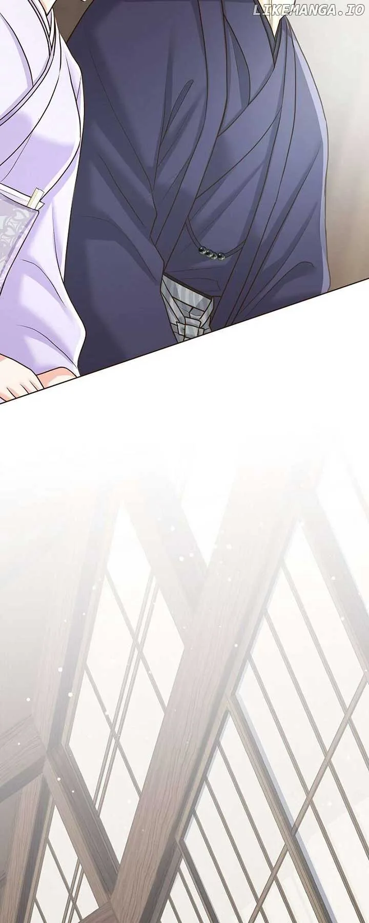 The White Wolf’s Bride Chapter 58 page 66