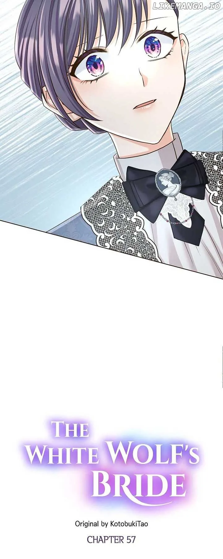 The White Wolf’s Bride Chapter 57 page 6