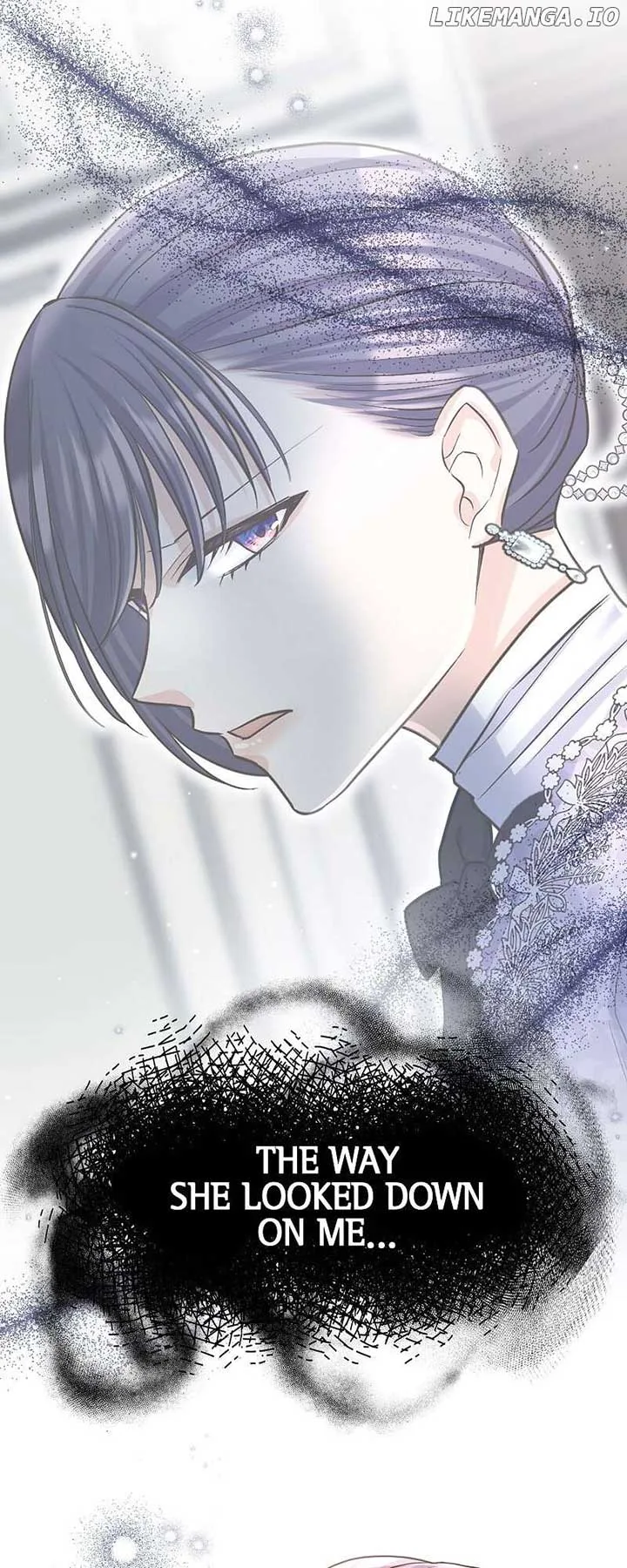 The White Wolf’s Bride Chapter 58 page 14