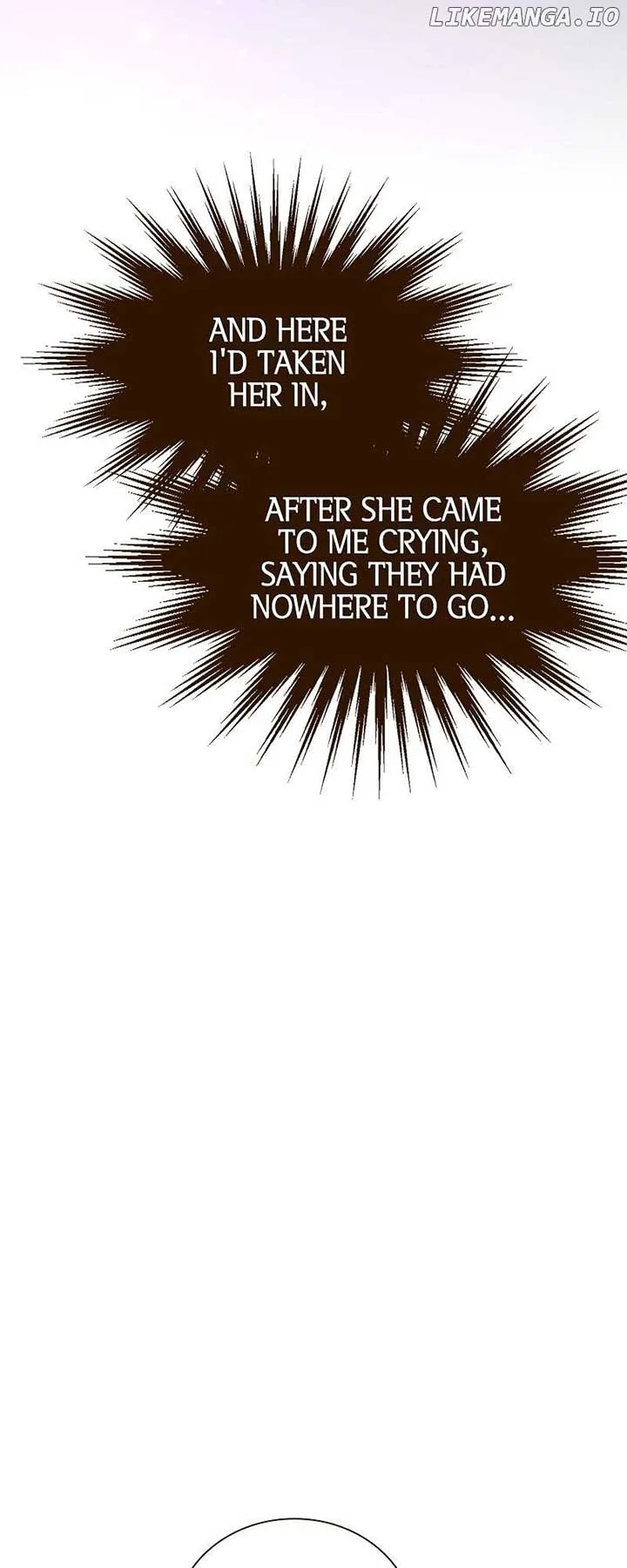 The White Wolf’s Bride Chapter 58 page 8