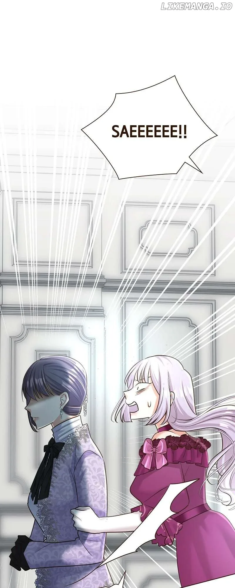 The White Wolf’s Bride Chapter 52 page 64
