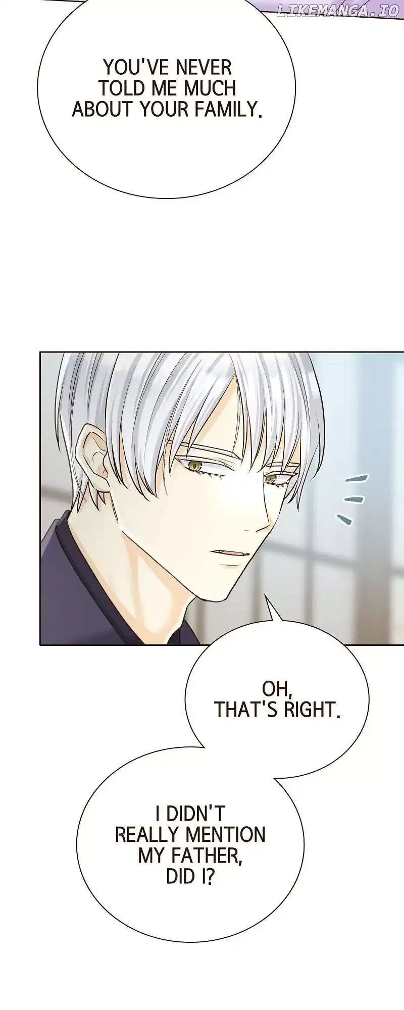 The White Wolf’s Bride Chapter 59 page 29