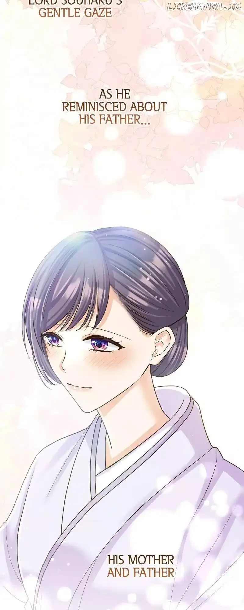 The White Wolf’s Bride Chapter 59 page 38