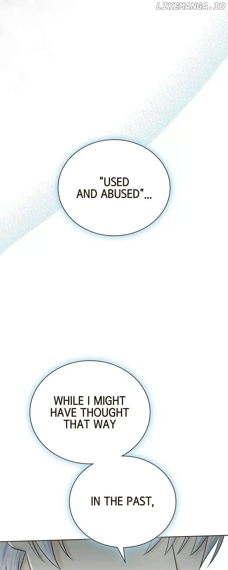 The White Wolf’s Bride Chapter 59 page 45
