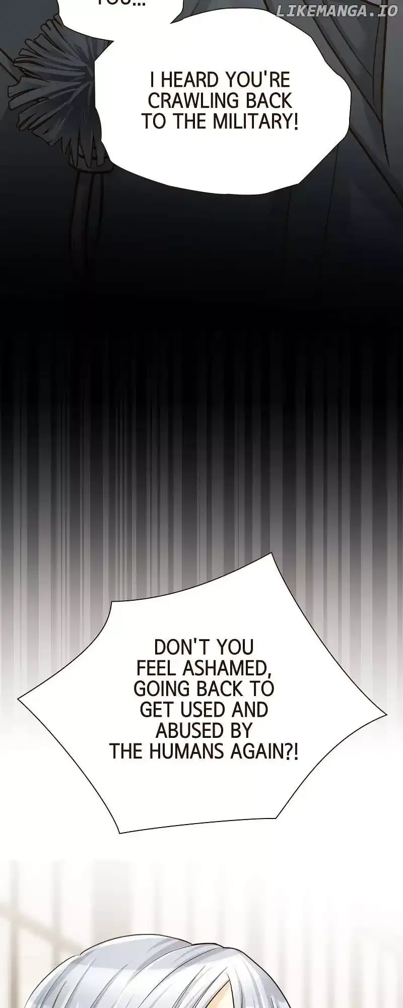 The White Wolf’s Bride Chapter 59 page 41