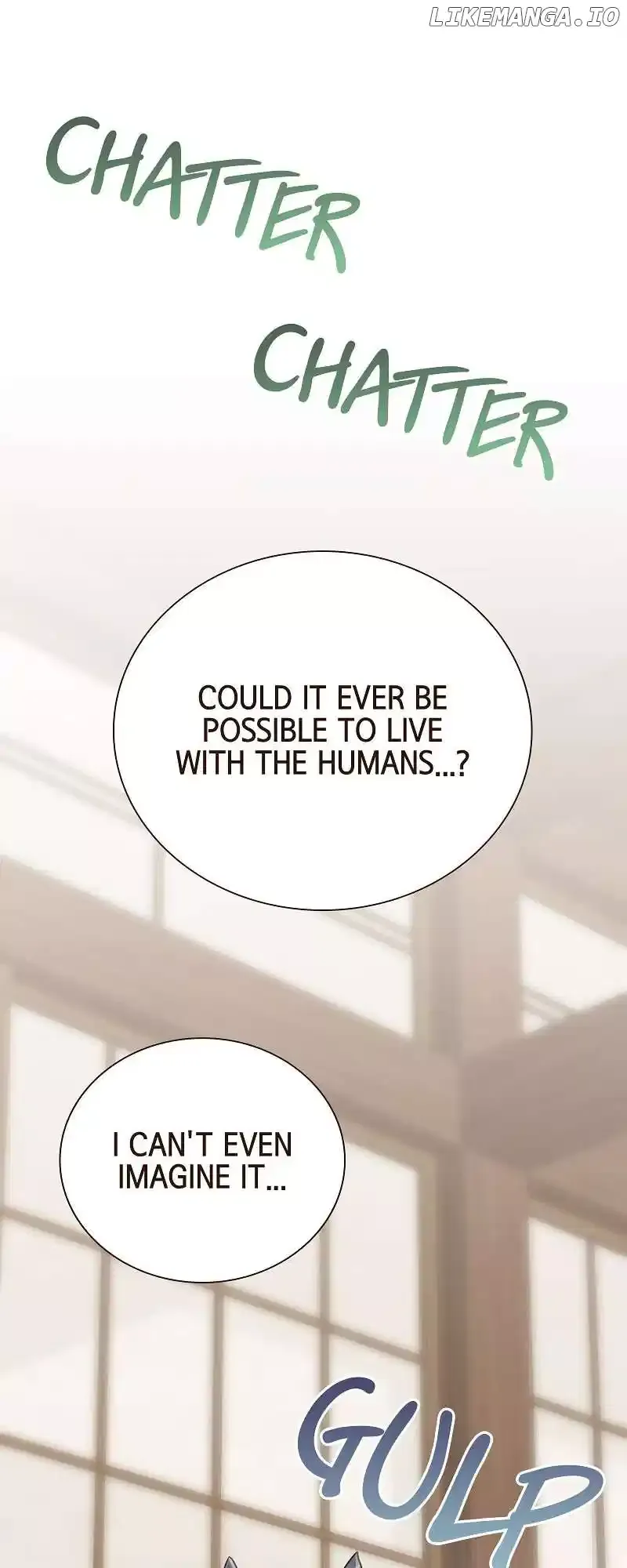 The White Wolf’s Bride Chapter 59 page 50