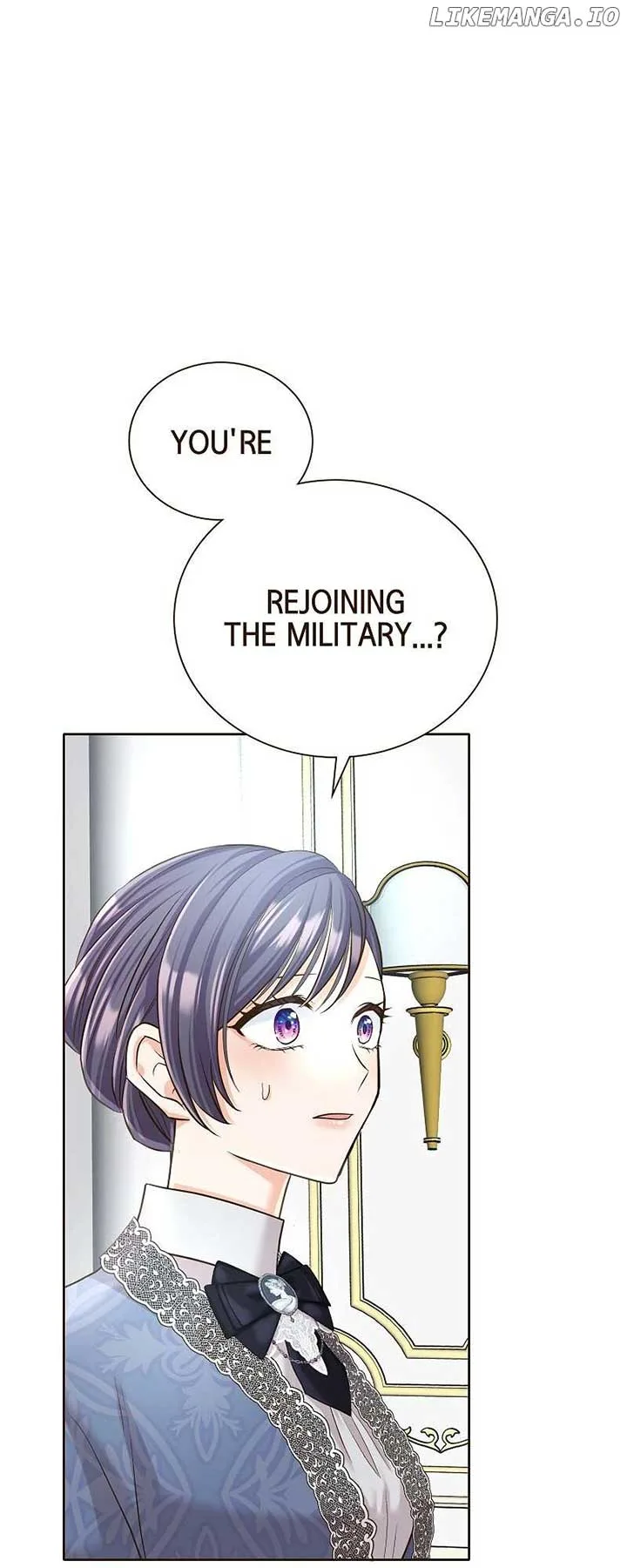 The White Wolf’s Bride Chapter 57 page 7