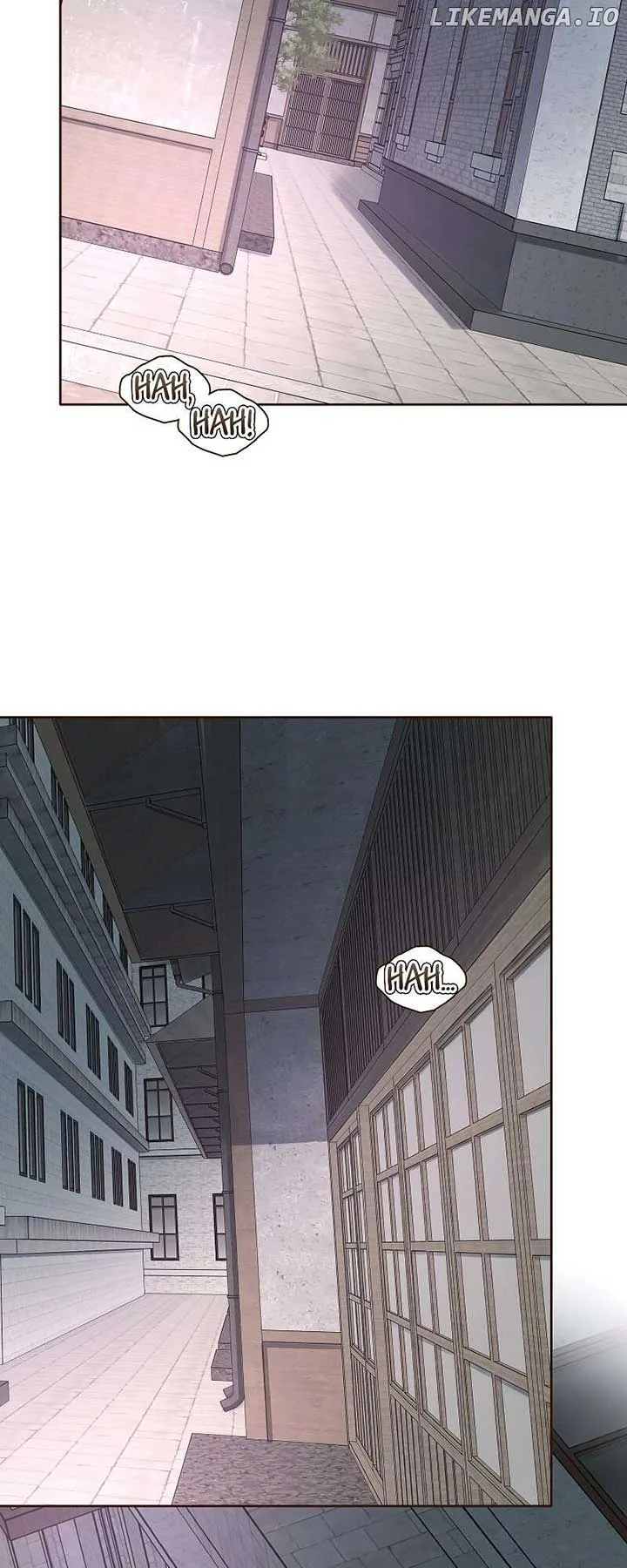 The White Wolf’s Bride Chapter 60 page 57