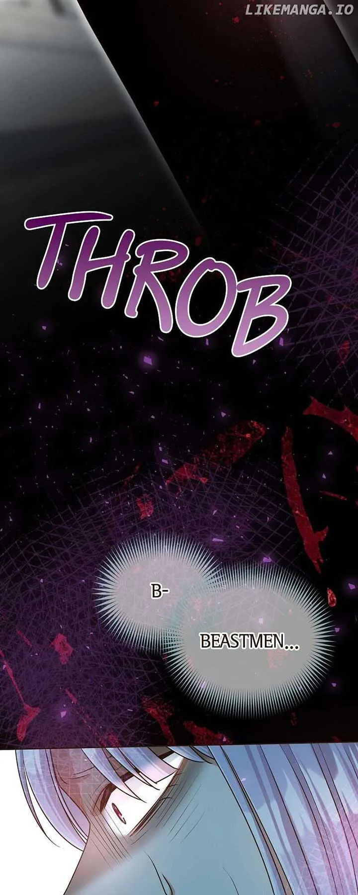 The White Wolf’s Bride Chapter 60 page 63