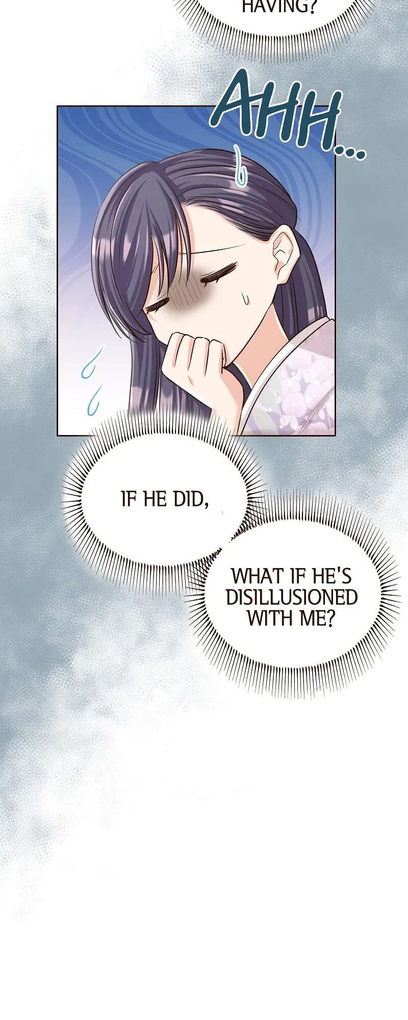 The White Wolf’s Bride Chapter 55 page 39