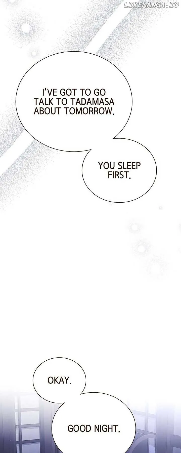 The White Wolf’s Bride Chapter 60 page 18