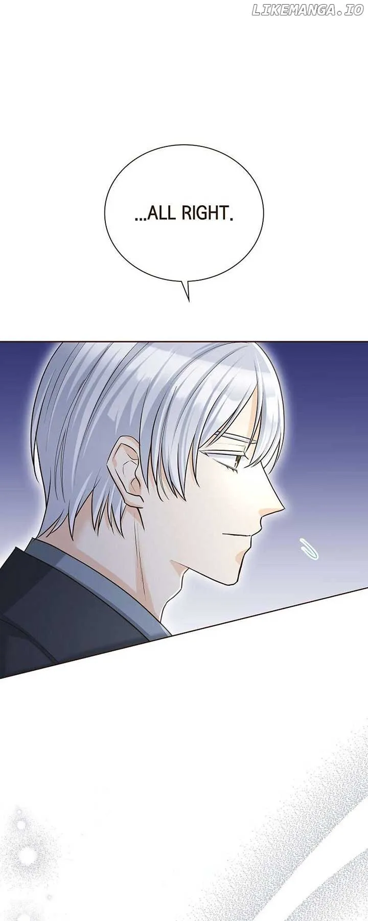 The White Wolf’s Bride Chapter 60 page 17