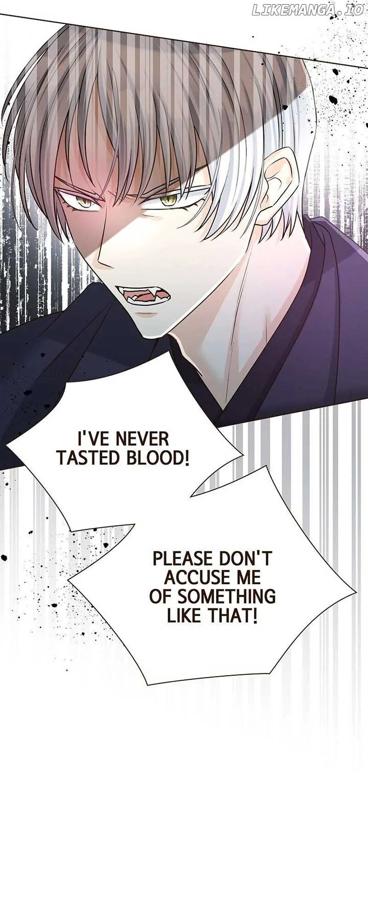 The White Wolf’s Bride Chapter 60 page 6