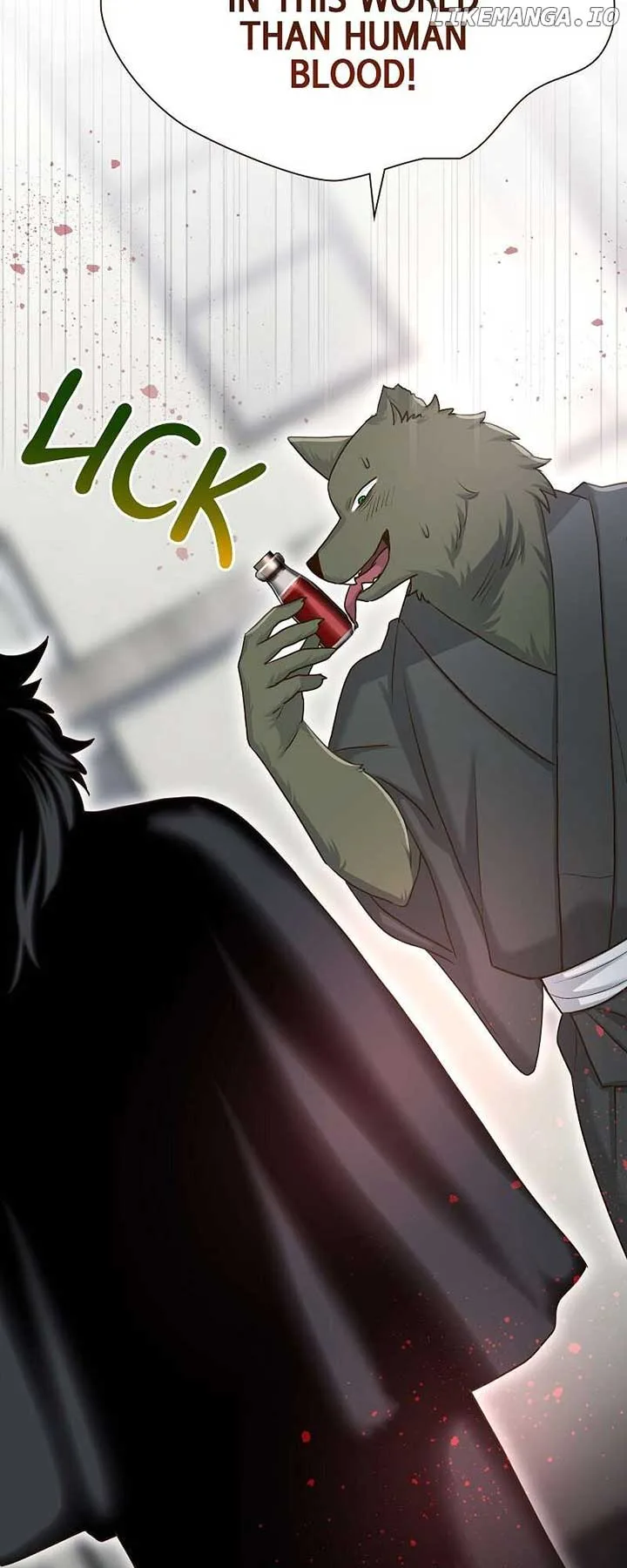 The White Wolf’s Bride Chapter 60 page 62