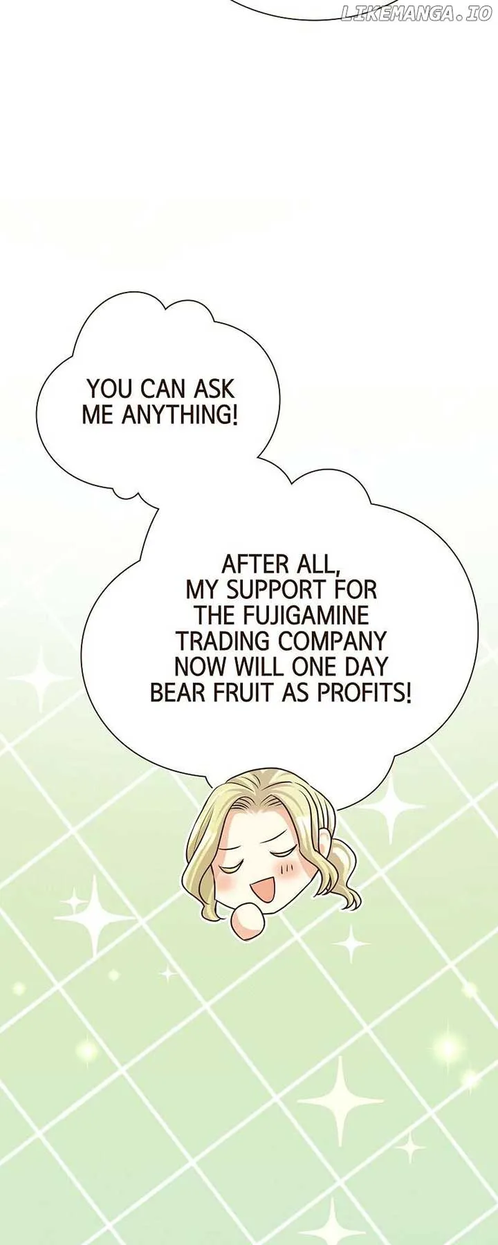 The White Wolf’s Bride Chapter 56 page 20