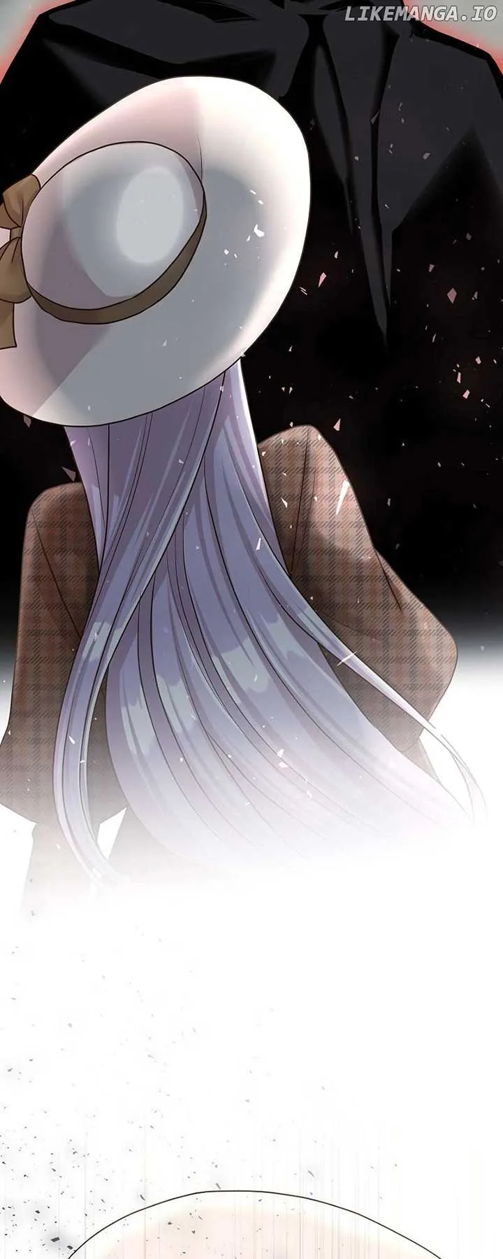 The White Wolf’s Bride Chapter 60 page 67