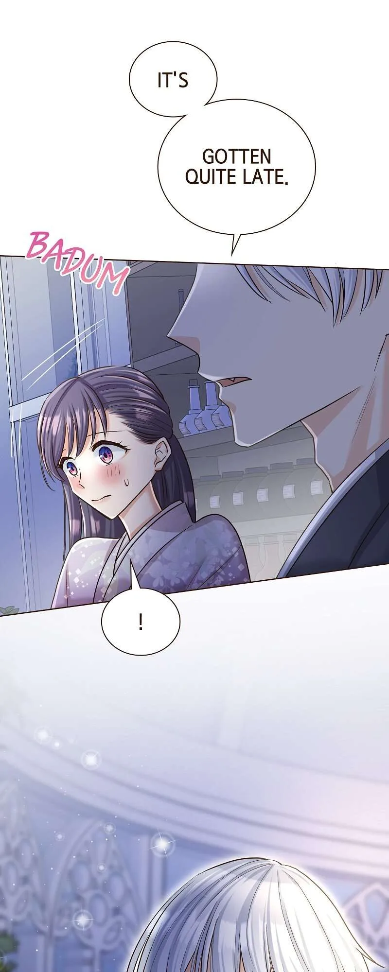 The White Wolf’s Bride Chapter 55 page 40