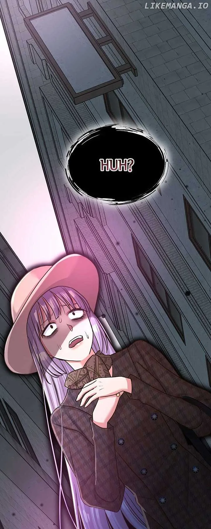 The White Wolf’s Bride Chapter 60 page 58
