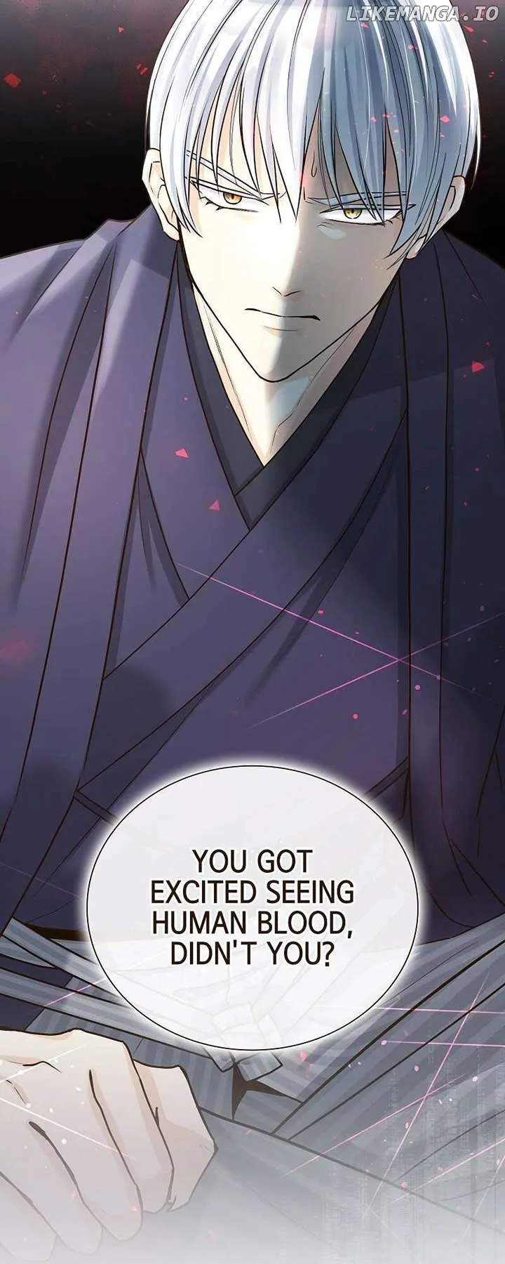 The White Wolf’s Bride Chapter 60 page 3