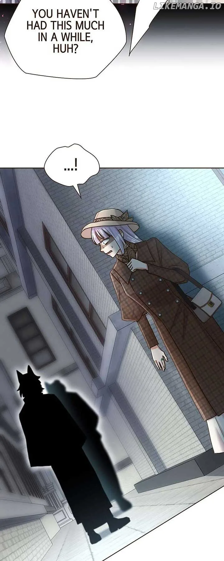 The White Wolf’s Bride Chapter 60 page 60