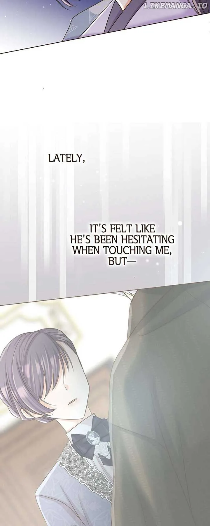 The White Wolf’s Bride Chapter 60 page 23