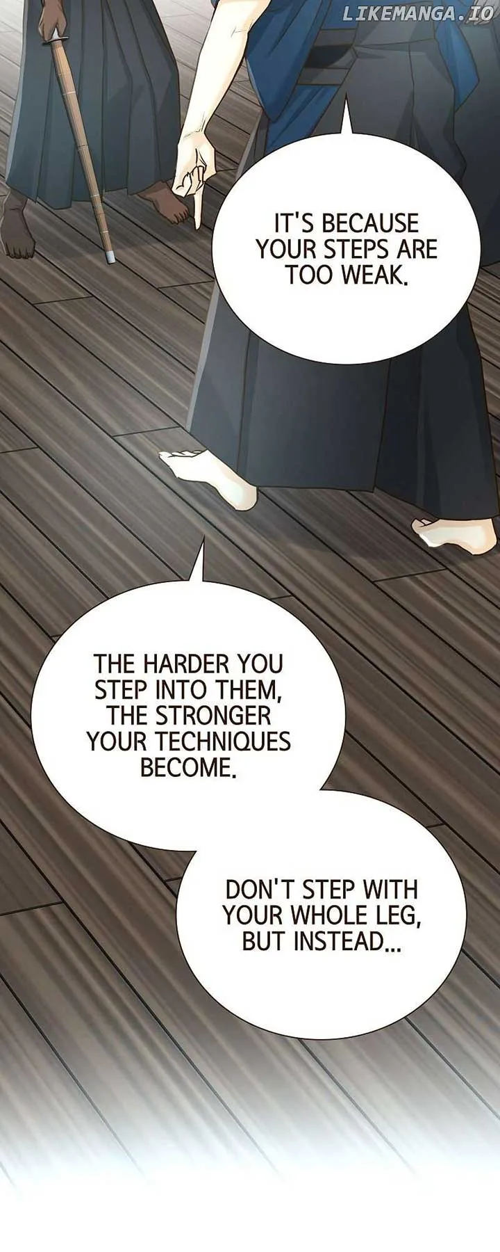 The White Wolf’s Bride Chapter 60 page 40