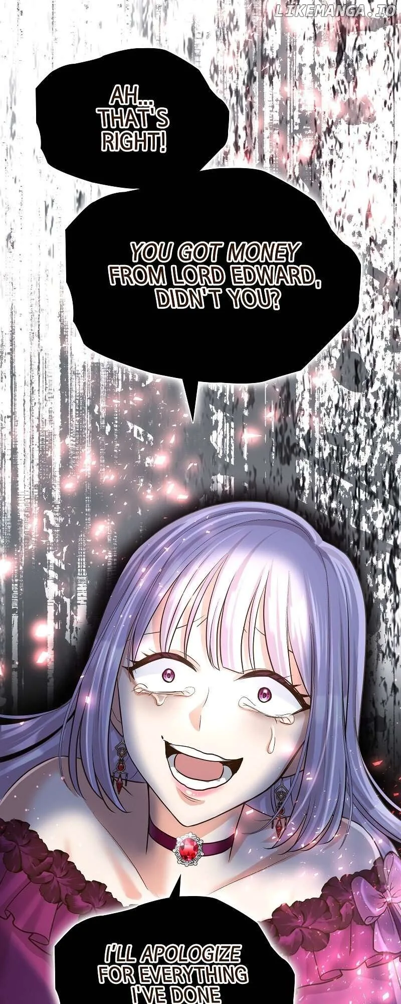 The White Wolf’s Bride Chapter 52 page 67