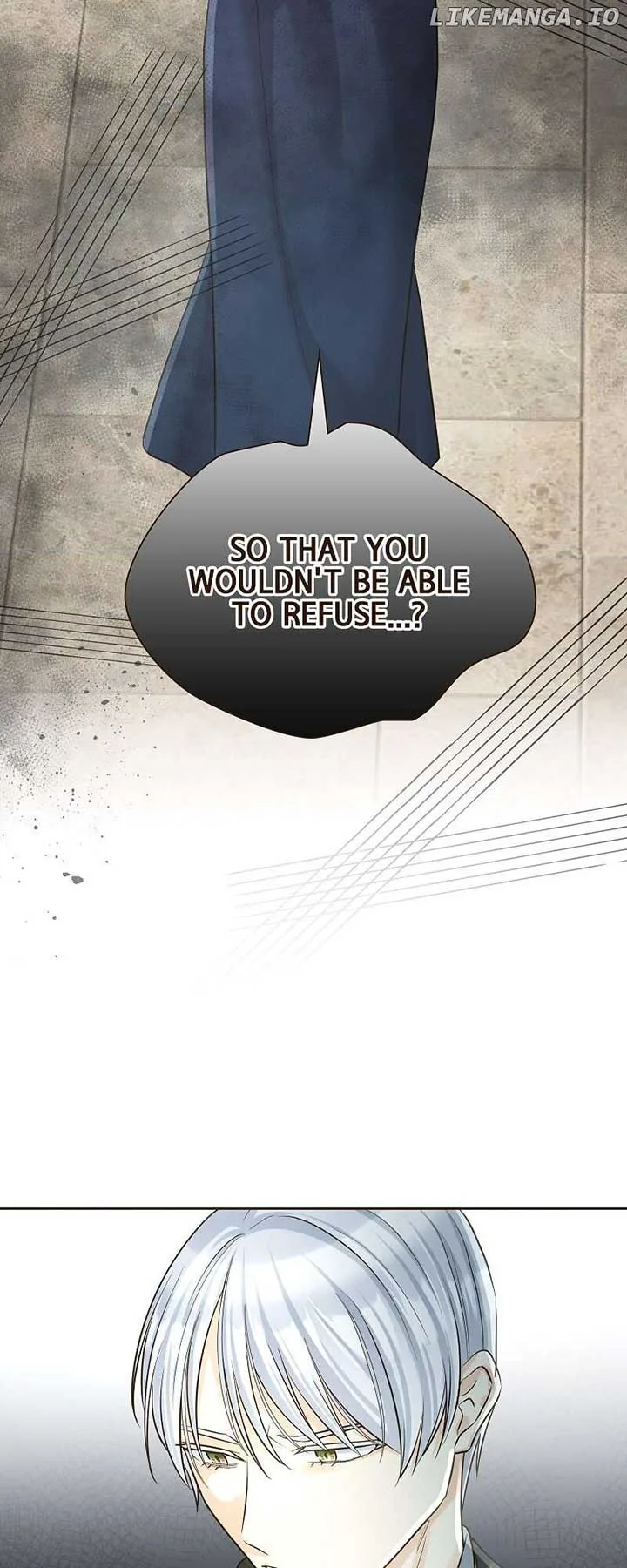 The White Wolf’s Bride Chapter 57 page 13
