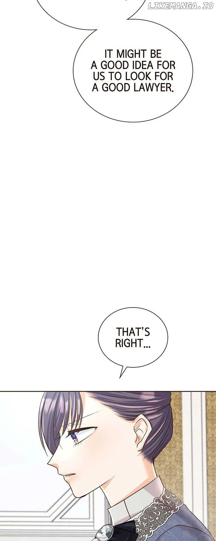 The White Wolf’s Bride Chapter 56 page 13