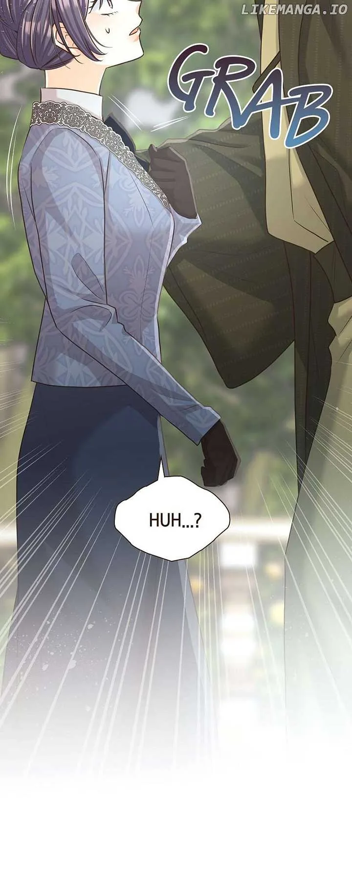 The White Wolf’s Bride Chapter 57 page 29