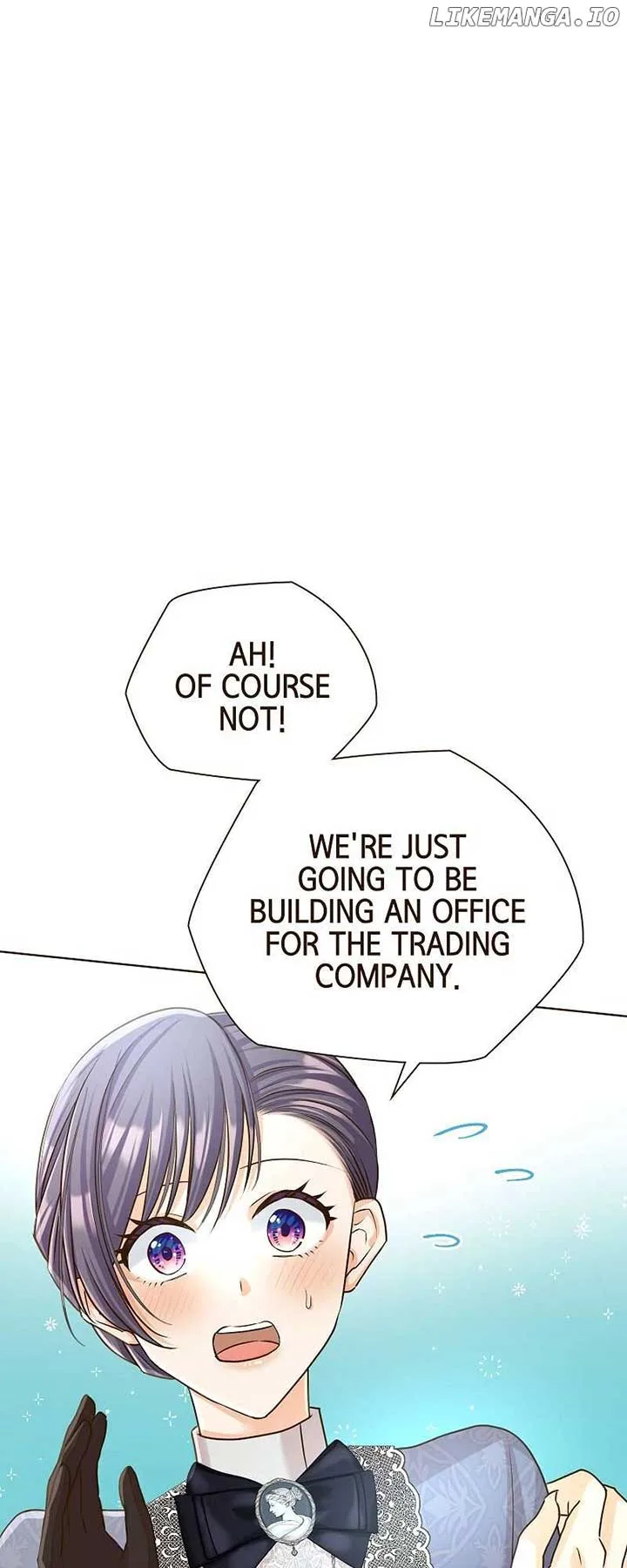 The White Wolf’s Bride Chapter 57 page 30