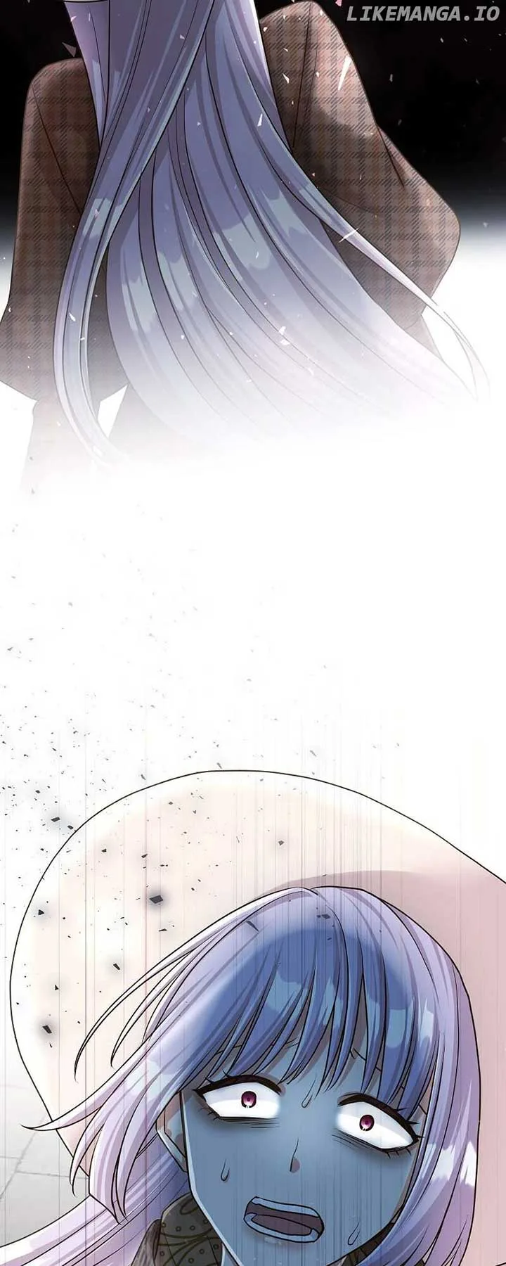 The White Wolf’s Bride Chapter 61 page 3