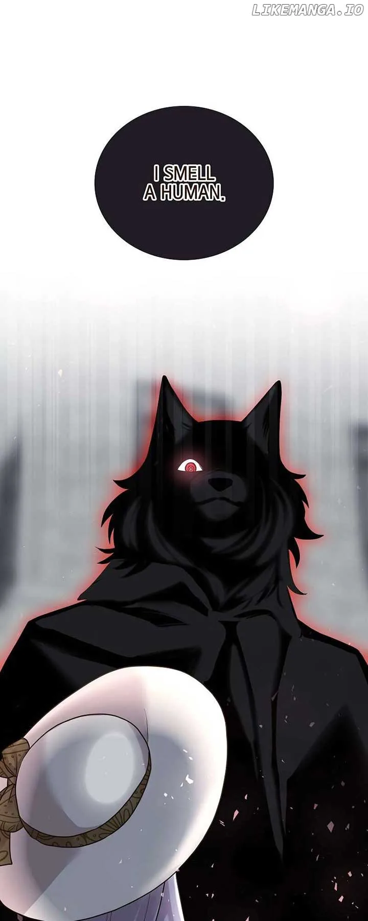 The White Wolf’s Bride Chapter 61 page 2