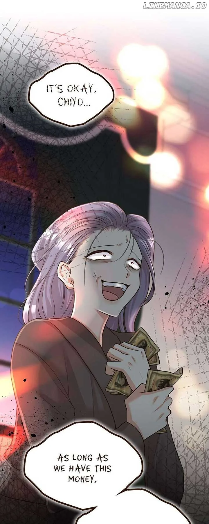 The White Wolf’s Bride Chapter 56 page 7