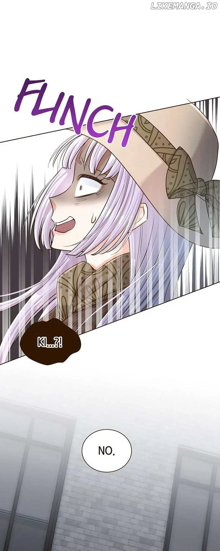 The White Wolf’s Bride Chapter 61 page 13