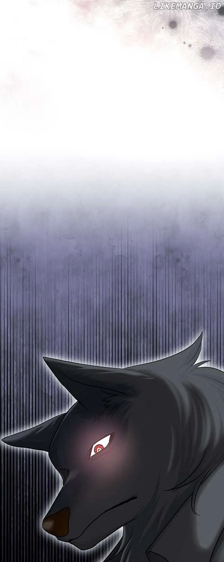 The White Wolf’s Bride Chapter 61 page 8