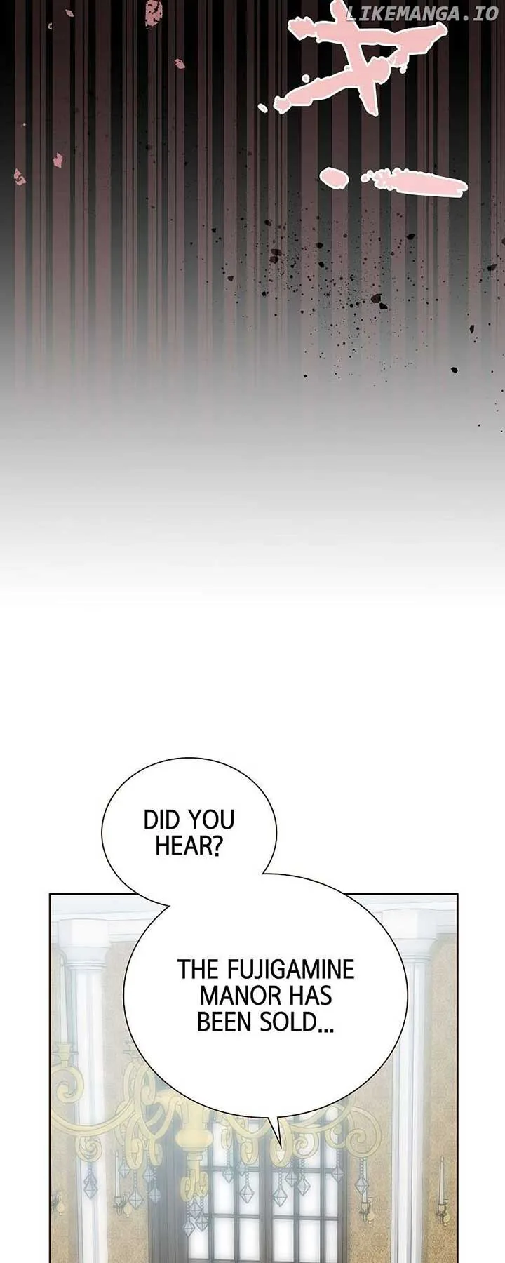 The White Wolf’s Bride Chapter 56 page 10